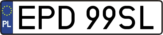 EPD99SL
