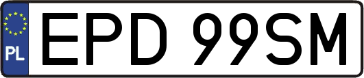 EPD99SM
