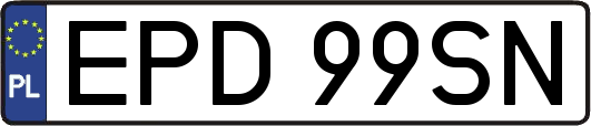 EPD99SN