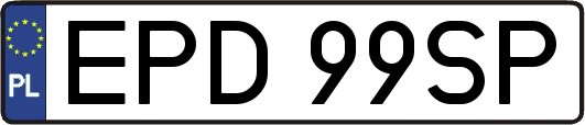 EPD99SP