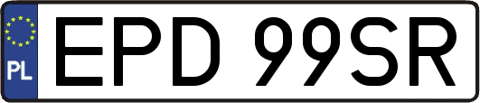 EPD99SR
