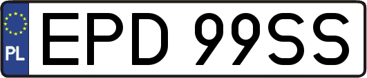 EPD99SS