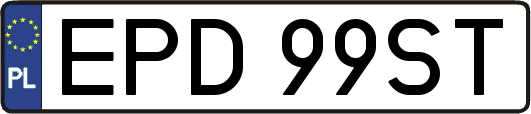 EPD99ST