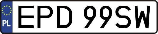 EPD99SW