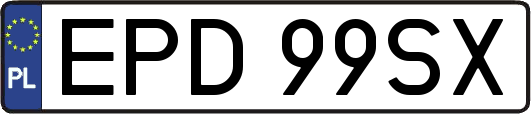 EPD99SX