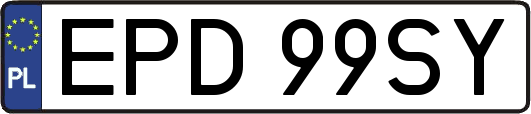 EPD99SY