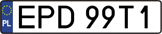EPD99T1