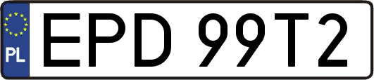 EPD99T2