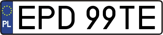 EPD99TE