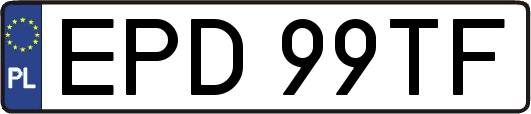 EPD99TF