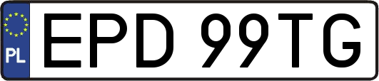 EPD99TG