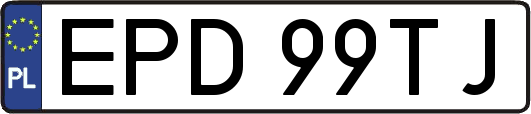 EPD99TJ