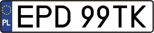 EPD99TK