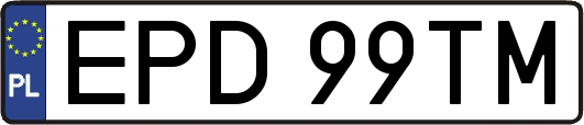 EPD99TM