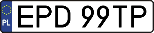 EPD99TP