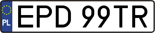 EPD99TR