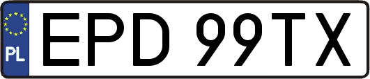 EPD99TX