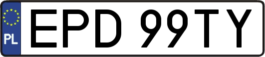 EPD99TY