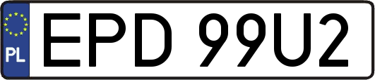 EPD99U2