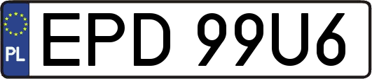 EPD99U6