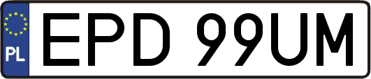 EPD99UM