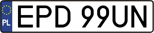 EPD99UN