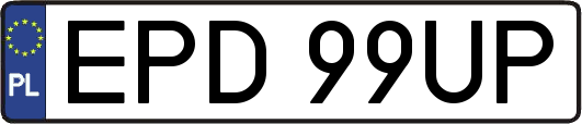 EPD99UP