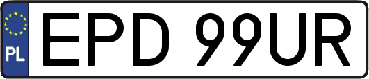 EPD99UR