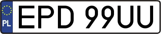 EPD99UU