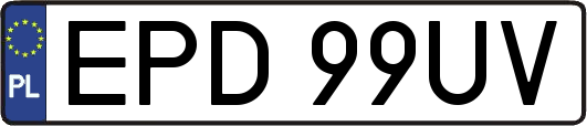 EPD99UV