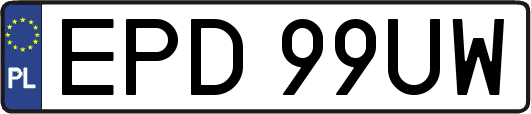 EPD99UW