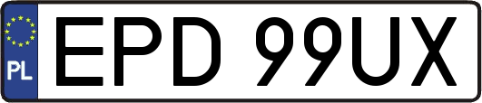 EPD99UX