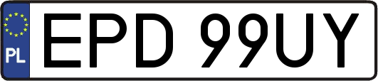 EPD99UY