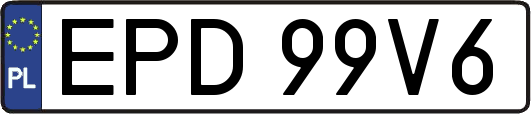 EPD99V6