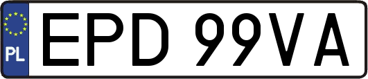 EPD99VA