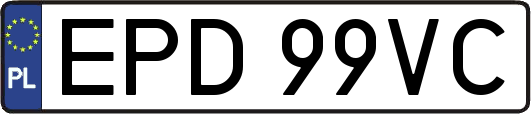 EPD99VC