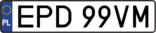 EPD99VM