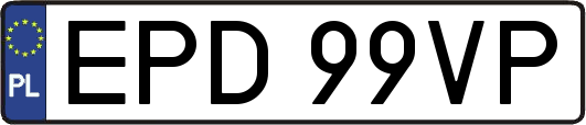 EPD99VP