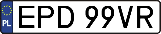 EPD99VR