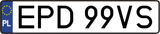 EPD99VS