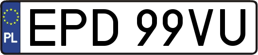EPD99VU
