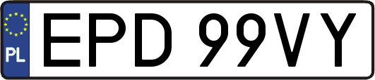 EPD99VY