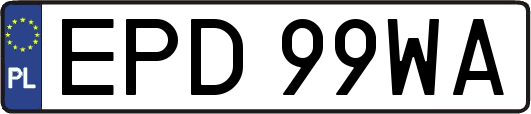 EPD99WA