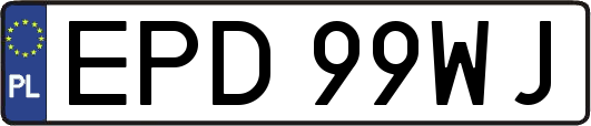 EPD99WJ