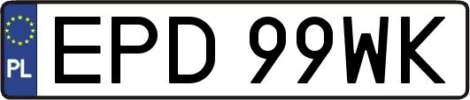 EPD99WK