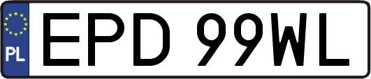 EPD99WL