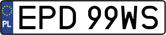 EPD99WS
