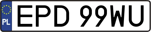 EPD99WU