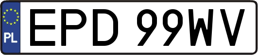 EPD99WV