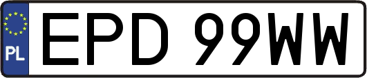 EPD99WW